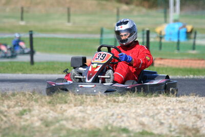 28/09/2008 : Endurance Loisir 4H à Lavelanet (photos Stéphane Agnus) 2008 — karting