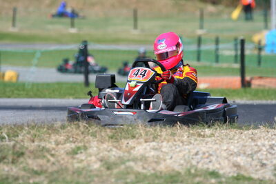 28/09/2008 : Endurance Loisir 4H à Lavelanet (photos Stéphane Agnus) 2008 — karting