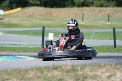 28/09/2008 : Endurance Loisir 4H à Lavelanet (photos Stéphane Agnus) 2008 — karting