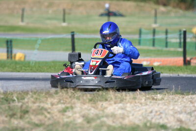 28/09/2008 : Endurance Loisir 4H à Lavelanet (photos Stéphane Agnus) 2008 — karting