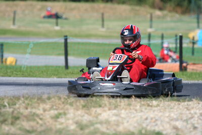 28/09/2008 : Endurance Loisir 4H à Lavelanet (photos Stéphane Agnus) 2008 — karting