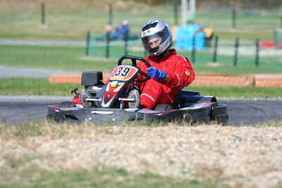 28/09/2008 : Endurance Loisir 4H à Lavelanet (photos Stéphane Agnus) 2008 — karting