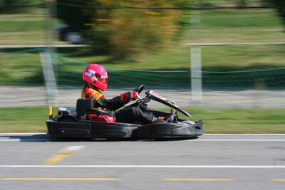 28/09/2008 : Endurance Loisir 4H à Lavelanet (photos Stéphane Agnus) 2008 — karting