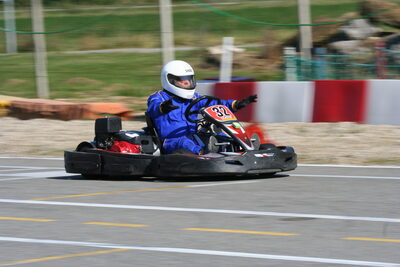 28/09/2008 : Endurance Loisir 4H à Lavelanet (photos Stéphane Agnus) 2008 — karting