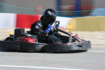28/09/2008 : Endurance Loisir 4H à Lavelanet (photos Stéphane Agnus) 2008 — karting