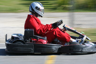 28/09/2008 : Endurance Loisir 4H à Lavelanet (photos Stéphane Agnus) 2008 — karting