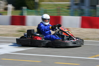 28/09/2008 : Endurance Loisir 4H à Lavelanet (photos Stéphane Agnus) 2008 — karting