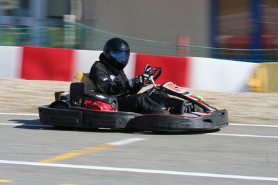 28/09/2008 : Endurance Loisir 4H à Lavelanet (photos Stéphane Agnus) 2008 — karting