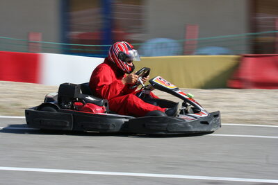 28/09/2008 : Endurance Loisir 4H à Lavelanet (photos Stéphane Agnus) 2008 — karting