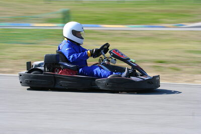 28/09/2008 : Endurance Loisir 4H à Lavelanet (photos Stéphane Agnus) 2008 — karting