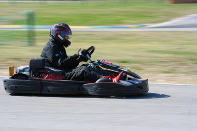 28/09/2008 : Endurance Loisir 4H à Lavelanet (photos Stéphane Agnus) 2008 — karting