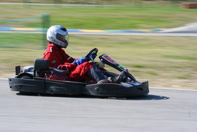28/09/2008 : Endurance Loisir 4H à Lavelanet (photos Stéphane Agnus) 2008 — karting
