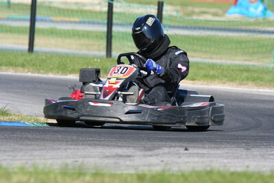 28/09/2008 : Endurance Loisir 4H à Lavelanet (photos Stéphane Agnus) 2008 — karting