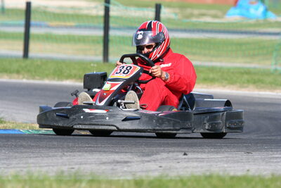 28/09/2008 : Endurance Loisir 4H à Lavelanet (photos Stéphane Agnus) 2008 — karting