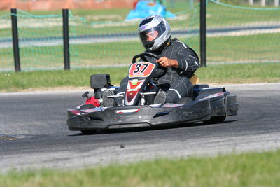 28/09/2008 : Endurance Loisir 4H à Lavelanet (photos Stéphane Agnus) 2008 — karting