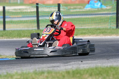 28/09/2008 : Endurance Loisir 4H à Lavelanet (photos Stéphane Agnus) 2008 — karting