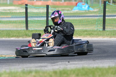28/09/2008 : Endurance Loisir 4H à Lavelanet (photos Stéphane Agnus) 2008 — karting