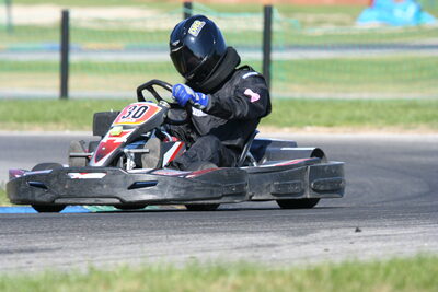 28/09/2008 : Endurance Loisir 4H à Lavelanet (photos Stéphane Agnus) 2008 — karting