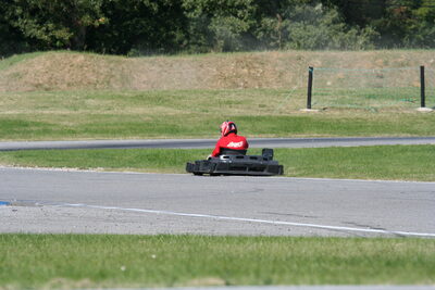 28/09/2008 : Endurance Loisir 4H à Lavelanet (photos Stéphane Agnus) 2008 — karting