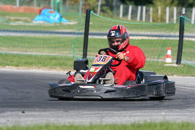 28/09/2008 : Endurance Loisir 4H à Lavelanet (photos Stéphane Agnus) 2008 — karting