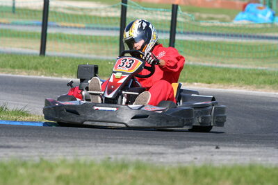 28/09/2008 : Endurance Loisir 4H à Lavelanet (photos Stéphane Agnus) 2008 — karting