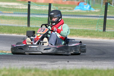 28/09/2008 : Endurance Loisir 4H à Lavelanet (photos Stéphane Agnus) 2008 — karting