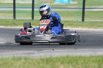 28/09/2008 : Endurance Loisir 4H à Lavelanet (photos Stéphane Agnus) 2008 — karting