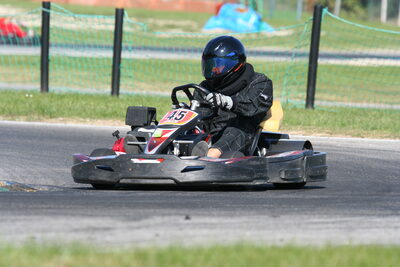 28/09/2008 : Endurance Loisir 4H à Lavelanet (photos Stéphane Agnus) 2008 — karting
