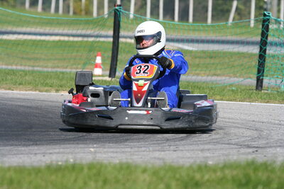 28/09/2008 : Endurance Loisir 4H à Lavelanet (photos Stéphane Agnus) 2008 — karting