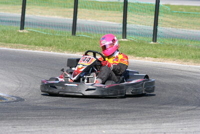28/09/2008 : Endurance Loisir 4H à Lavelanet (photos Stéphane Agnus) 2008 — karting