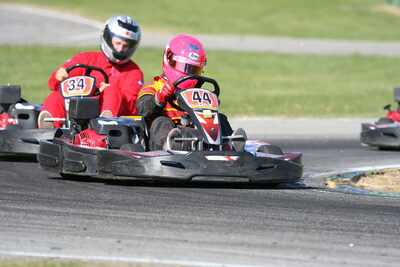 28/09/2008 : Endurance Loisir 4H à Lavelanet (photos Stéphane Agnus) 2008 — karting