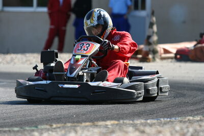28/09/2008 : Endurance Loisir 4H à Lavelanet (photos Stéphane Agnus) 2008 — karting