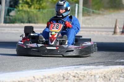 28/09/2008 : Endurance Loisir 4H à Lavelanet (photos Stéphane Agnus) 2008 — karting