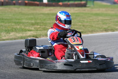 28/09/2008 : Endurance Loisir 4H à Lavelanet (photos Stéphane Agnus) 2008 — karting