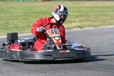 28/09/2008 : Endurance Loisir 4H à Lavelanet (photos Stéphane Agnus) 2008 — karting