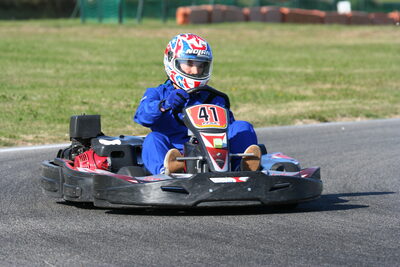 28/09/2008 : Endurance Loisir 4H à Lavelanet (photos Stéphane Agnus) 2008 — karting