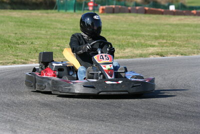28/09/2008 : Endurance Loisir 4H à Lavelanet (photos Stéphane Agnus) 2008 — karting
