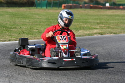 28/09/2008 : Endurance Loisir 4H à Lavelanet (photos Stéphane Agnus) 2008 — karting