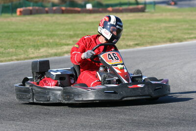 28/09/2008 : Endurance Loisir 4H à Lavelanet (photos Stéphane Agnus) 2008 — karting