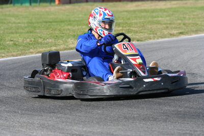 28/09/2008 : Endurance Loisir 4H à Lavelanet (photos Stéphane Agnus) 2008 — karting