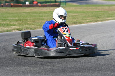 28/09/2008 : Endurance Loisir 4H à Lavelanet (photos Stéphane Agnus) 2008 — karting