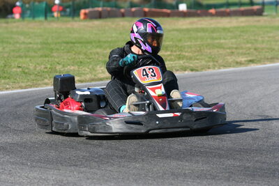 28/09/2008 : Endurance Loisir 4H à Lavelanet (photos Stéphane Agnus) 2008 — karting