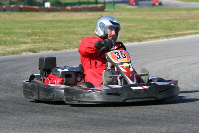 28/09/2008 : Endurance Loisir 4H à Lavelanet (photos Stéphane Agnus) 2008 — karting