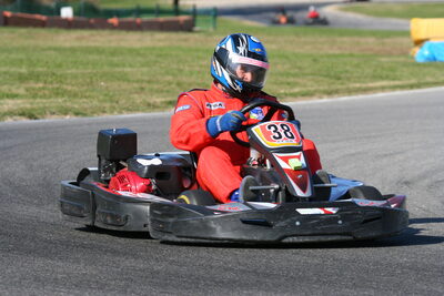 28/09/2008 : Endurance Loisir 4H à Lavelanet (photos Stéphane Agnus) 2008 — karting