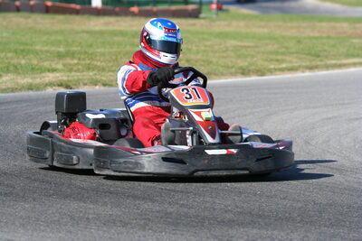 28/09/2008 : Endurance Loisir 4H à Lavelanet (photos Stéphane Agnus) 2008 — karting