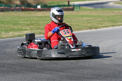 28/09/2008 : Endurance Loisir 4H à Lavelanet (photos Stéphane Agnus) 2008 — karting