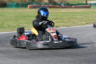 28/09/2008 : Endurance Loisir 4H à Lavelanet (photos Stéphane Agnus) 2008 — karting