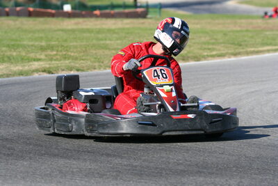 28/09/2008 : Endurance Loisir 4H à Lavelanet (photos Stéphane Agnus) 2008 — karting