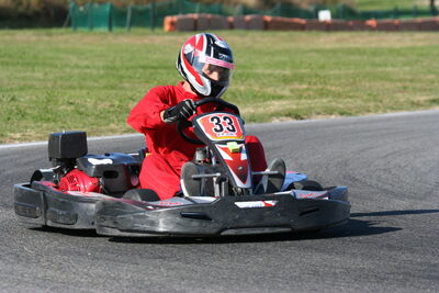 28/09/2008 : Endurance Loisir 4H à Lavelanet (photos Stéphane Agnus) 2008 — karting