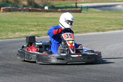 28/09/2008 : Endurance Loisir 4H à Lavelanet (photos Stéphane Agnus) 2008 — karting